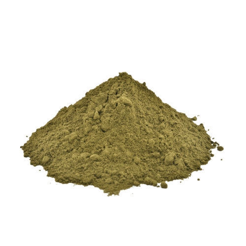 Dried Sonamukhi Powder
