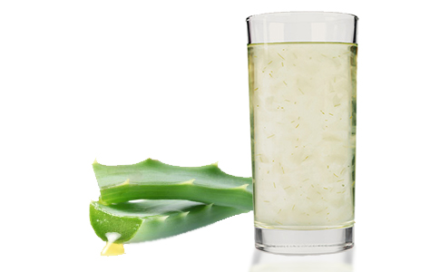 Natural Aloe Vera Juice, Type : Herbal