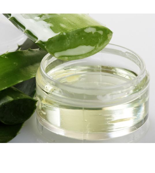 Pure Aloe Vera Gel, Type : Herbal