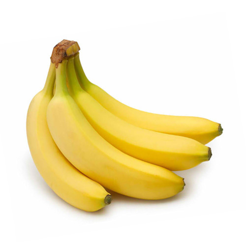 Organic Yellow Banana, Shelf Life : 1week