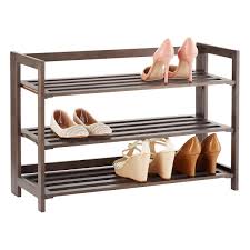 Wooden Shoe Rack Manufacturer In Delhi Delhi India By Singla Enterprises Id 5026790