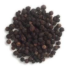 Organic black pepper seeds, Packaging Type : Jute Bag, Plastic Pouch