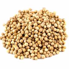 coriander seeds