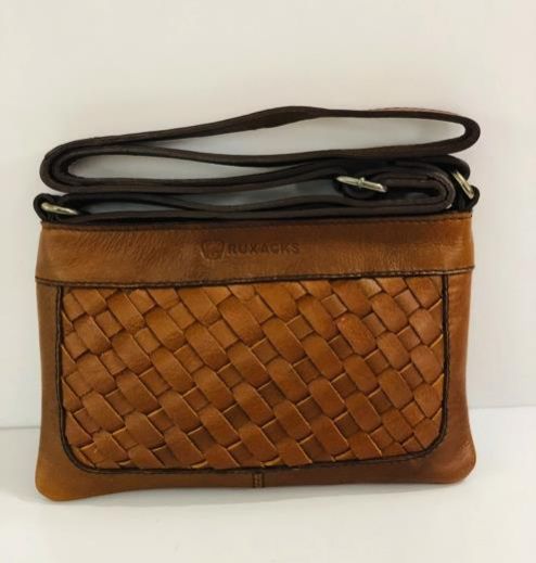 RWM-03 Women Messenger Bag