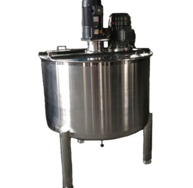 Batch Pasteurizer, Voltage : 220V