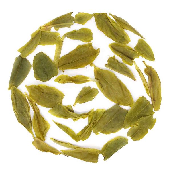 Pure Darjeeling Green Tea