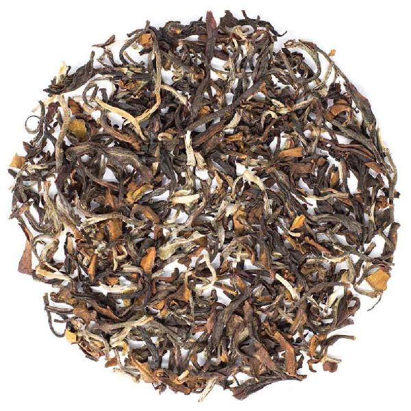 Darjeeling Second Flush Black Tea