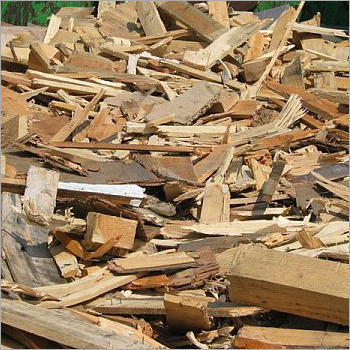 Waste Wooden Scrap, for Industrial Use, Feature : Eco-friendly