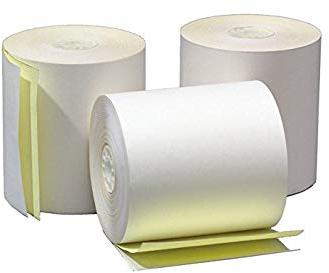 2 Ply Paper Rolls, Feature : Eco Friendly, Moisture Proof, Premium Quality