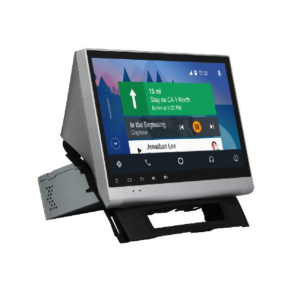 Aftermarket In Dash Multimedia Carplay Android Auto For Opel Astra J (2011-2014)