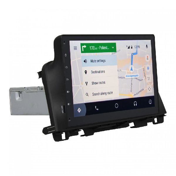 Aftermarket In Dash Multimedia Carplay Android Auto for Kia K5 / Optima 2015