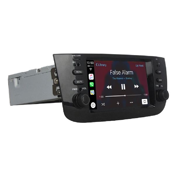 Aftermarket In Dash Multimedia Carplay Android Auto for Fiat Linea (2014-2015)