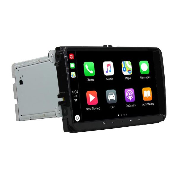 Aftermarket In Dash Multimedia Carplay Android Auto for VW Universal