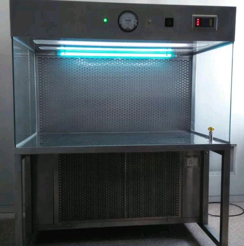 Horizontal Laminar Air Flow Unit