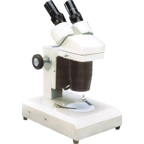 Electricity Stereo Binocular Microscope