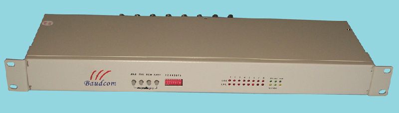 8e1 to Ethernet Converter