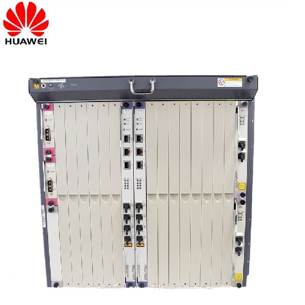Huawei MA5680T GPON OLT