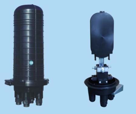 Optical Splice Closure