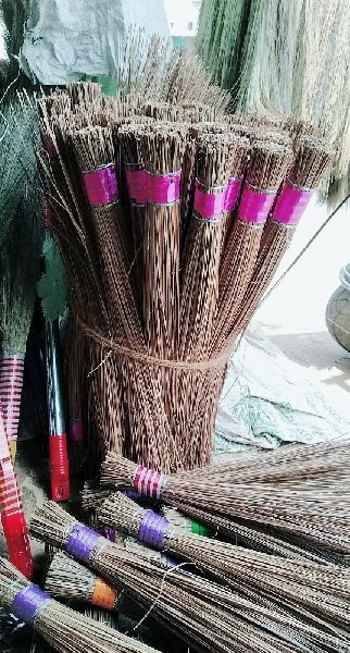 SMS Coconut brooms
