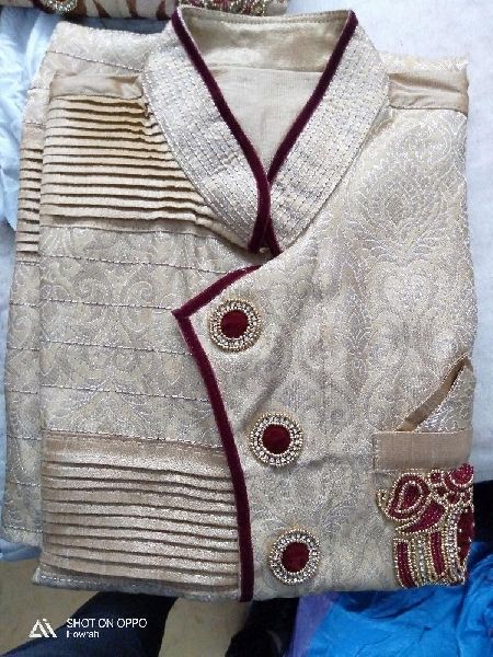 mens kurta sherwani