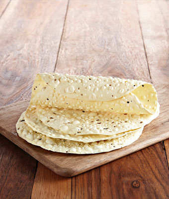 100gm Moong Special Papad, Feature : Delicious Taste