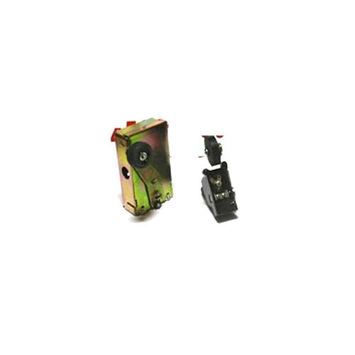 Elevator Limit Switch, Feature : Best Quality, Rust Proof Body