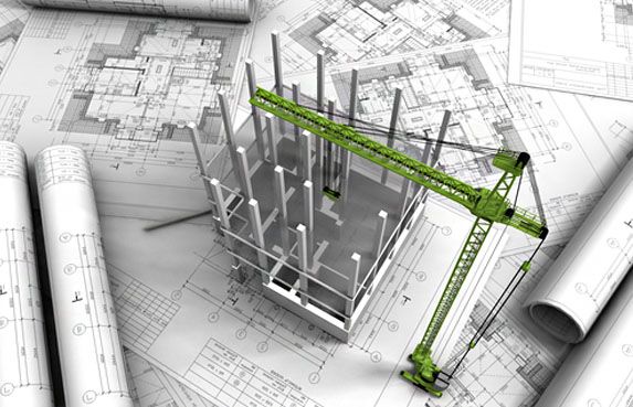 Architectural Layout & Interior Designing Service