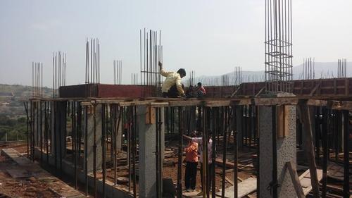Building Consultancy Service