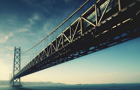 Railway Bridge Designing & Detailing Service