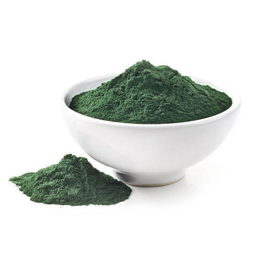 Loose Spirulina Powder, for Clinical, Personal, Grade Standard : Medicine Grade