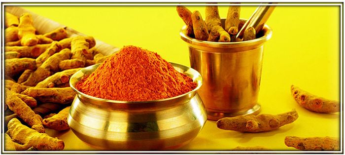 Turmeric powder, Certification : FSSAI Certified