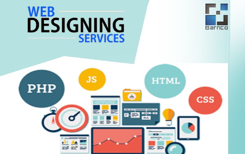 website designing