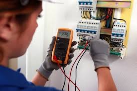 Electrical House Wiring Service