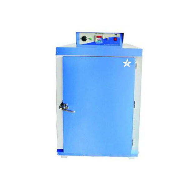 Hot air seed dryer, Certification : CE Certified