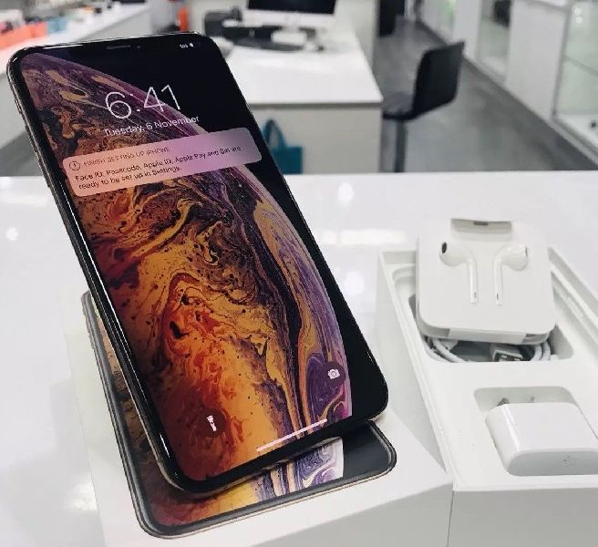 Apple Iphone Xs Max 64gb, Working at Rs 25500 in Delhi