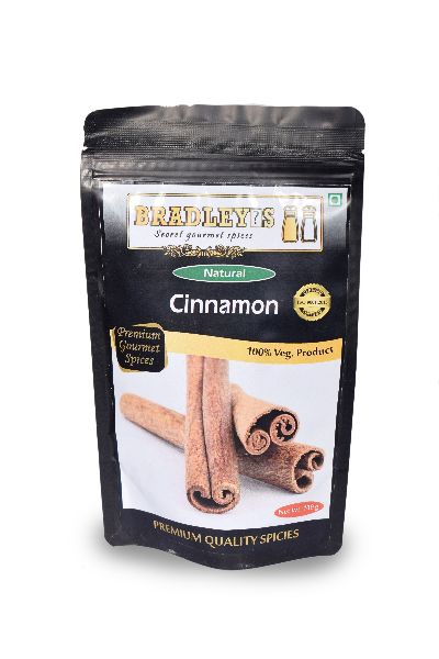 cinnamon