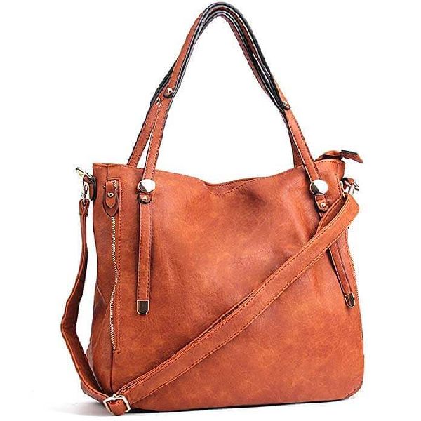 Ladies Leather Bags, for Formal Wear, Party Wear, Shopping Wear