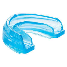 Fiber mouth guard, for Teeth Safety, Certification : ISO 9001 2008 Certified