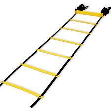 Aluminum Non Polished speed ladder, for Construction, Home, Industrial, Feature : Durable, Eco Friendly
