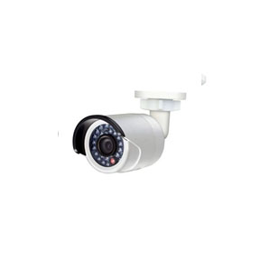 SNVision Electric Model No.: SN-AHD4MPIRPB, Style : Bullet Camera