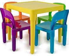 Non Ploished Aluminium Kids Table, for Bed Room, Living Room, Study Room, Feature : Corrosion Proof