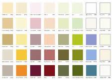 Rectangular Coated HDPE Colour Card, for Printing, Pattern : Plain, Printed