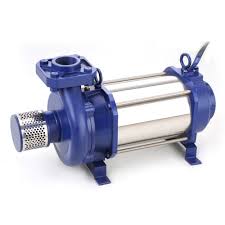 High Pressure Automatic Openwell Submersible Pump, for Industrial, Voltage : 110V, 220V, 380V, 440V