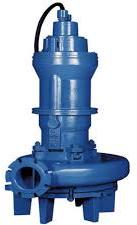Electric Automatic Slurry Submersible Pump, for Sand Gravel Dredging, Sand Gravel Mining, Voltage : 220V