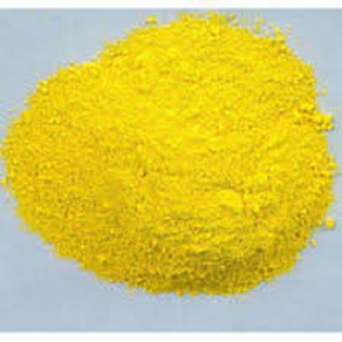 Acid Yellow 166