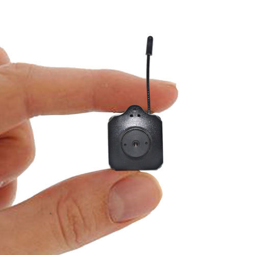 Plastic Spy Camera, for Bank, College, Home Security, Office Security, Feature : Durable, Easy To Install