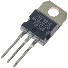 AC Electric Aluminium power transistor, Certification : CE Certified, IAF Certified, ISI Certified