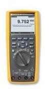 Multimeter, for Control Panels, Industrial Use, Power Grade Use