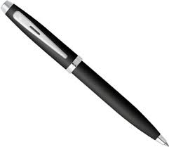 Cello Round Black Ball pen, for Promotional Gifting, Writing, Style : Antique, Comomon