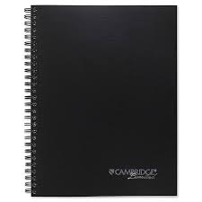 Camel Rectangular Spiral Notebook, for Home, Office, School, Pattern : Plain Printed